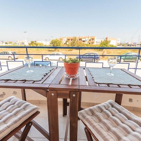 Eleni Luxury Apartment Préveza Kültér fotó