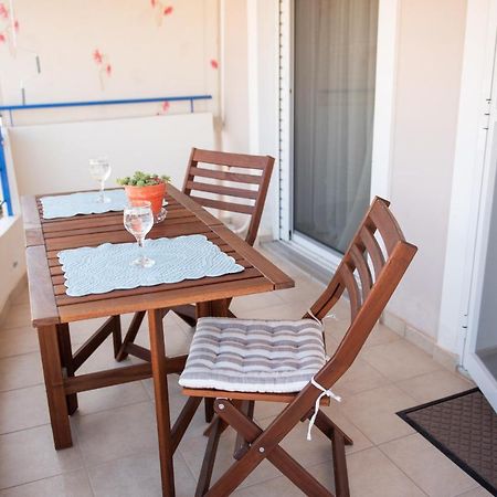 Eleni Luxury Apartment Préveza Kültér fotó